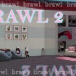 brawl 2 | KILL AURA & ...