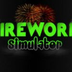 💥 firework simulator ...