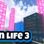 Prison Life 3 | AUTOFARM 5k in 5 seconds lol