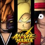 Anime Mania | REDEEM CODES SCRIPT - April 2022