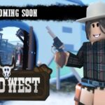 💥 The Wild West GUI, ...
