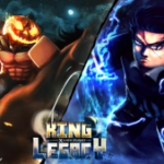 (Updated) King Legacy - AUTO FARM, AUTO QUEST & MORE! SCRIPT ⚔️ - May 2022