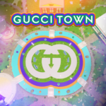 Gucci Town COLLECT ALL...