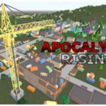 🐠 Apocalypse Rising 2