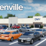 Greenville | CAR MODIFIER SCRIPT | ⚡