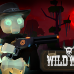 The Wild West | WENDIGO & SKELETONS ESP [HALLOWEEN EVENT] 🗿