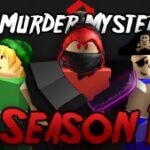 Murder Mystery 2 | SHERRIF AND MURDERER DETECTOR SCRIPT [🛡️] :~)