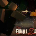 The Final Stand 2 | SI...