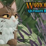 Warrior Cats: Ult Edition (Utility, no trolling) Script 🌋