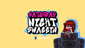 Saturday Night Swagging | AUTO PLAYER SCRIPT - April 2022