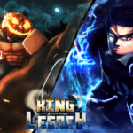King Legacy | King Leg...