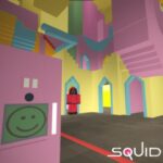 Squid Game | Automated (Unlimited Wins)