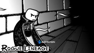 Rogue Lineage | GANKING GUI SCRIPT Excludiddy [🛡️]