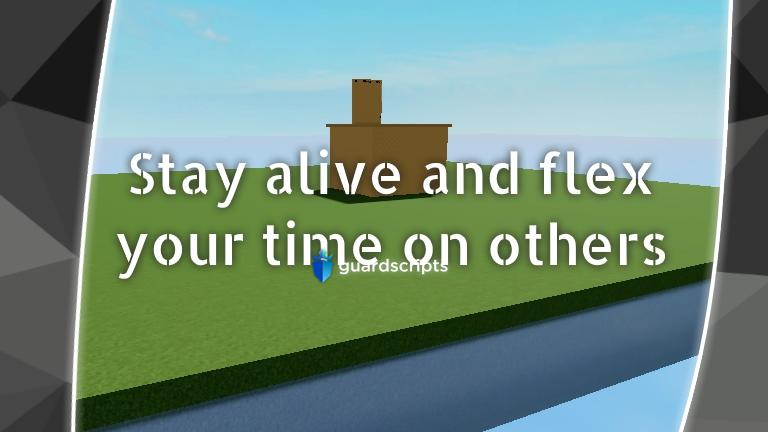 Stay alive and flex your time on others | AUTO KILL BOT [UPDATE] 🗿