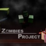 MMC Zombies Project | ...