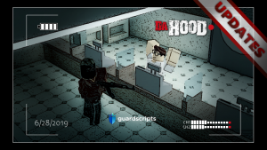 Da Hood | ALT CONTROL [🛡️] VERSION 2