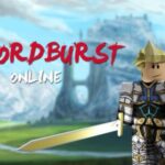💥 Swordburst Online Autofarm Hack Script - May, 2022