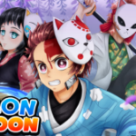 Demon Tycoon | STEAL O...