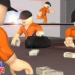 Prison Tycoon | INFINITE MONEY