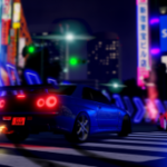 Midnight Racing: Tokyo | AUTO FARM MONEY, LEVEL & LAPS SCRIPT - April 2022