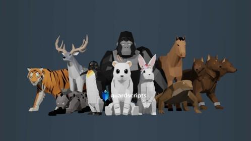 Animal Simulator | Get tons of EXP and unlock some characters (RNG) - June 2022