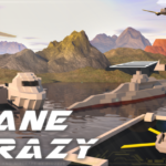 Plane Crazy COPY BUILD SCRIPT - July 2022