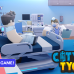 City Life | Tycoon | A...