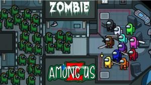 Among Us Zombies | LEVEL & MONEY CHANGER SCRIPT - April 2022