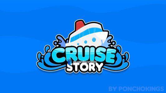 Cruise Story Script | GUI SCRIPT 📚