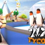 Zoo Tycoon | AUTO FARM...