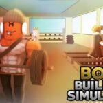 Body Building Simulator Autofarm