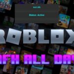 Roblox Anti | AFK Script - May 2022