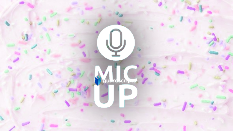 MIC UP ANTI-AFK - FLY - WILLY V3 & MORE! - July 2022