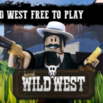 The Wild West | INFINITE STAMINA SCRIPT - April 2022