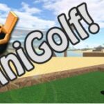 Mini Golf | IMMEDIATE ...
