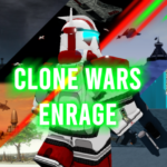 Clone Wars Enrage KILL...