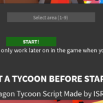 My Dragon Tycoon | AUTO FARM GUI SCRIPT Excludiddy [🛡️]