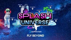 💥 Splash: Music And Dance AUTO FARM Script - May 2022