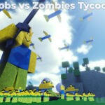 Noobs vs Zombies Tycoo...