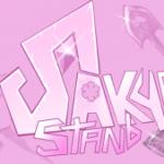 Sakura Stand | KILL AU...