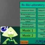 Ro-Bio: Laboratory 2 |...