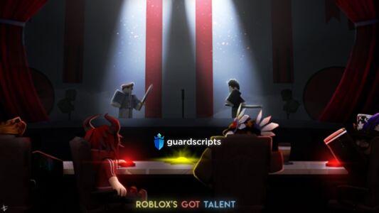 💥 Script's Got Talent Autofarm Hack Script - May, 2022