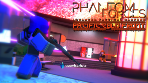 Phantom Forces | SHOOT GRENADES SCRIPT - May 2022 🌟