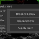 Survival Zombie Tycoon | GUI | ANNOY SERVER, GATHER ALL DROPPED MONEY [🛡️]