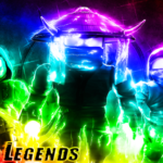 Ninja Legends UNLOCK ALL ISLANDS - AUTO SELL/SWING - TELEPORTS & MORE! - July 2022