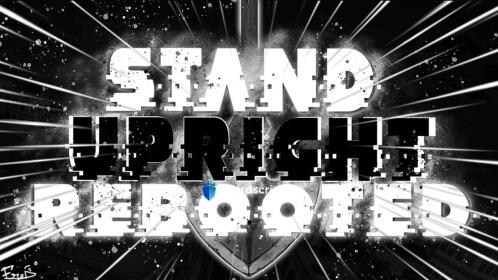 Stand Upright: Rebooted | stand upright  item, boss, lair farm script - June 2022