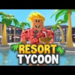 💥 Tropical Resort Tycoon COLLECT GUI Script - May 2022