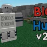 Blox Hunt | GUI | Kill...