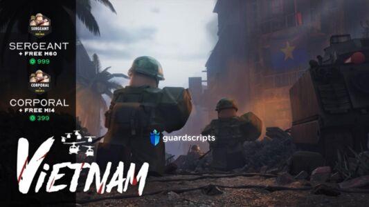 VietNam War Kill All