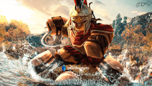 Combat Warriors | KILL AURA - INF STAMINA - AUTO PARRY & PRIVATE UI SCRIPT - May 2022